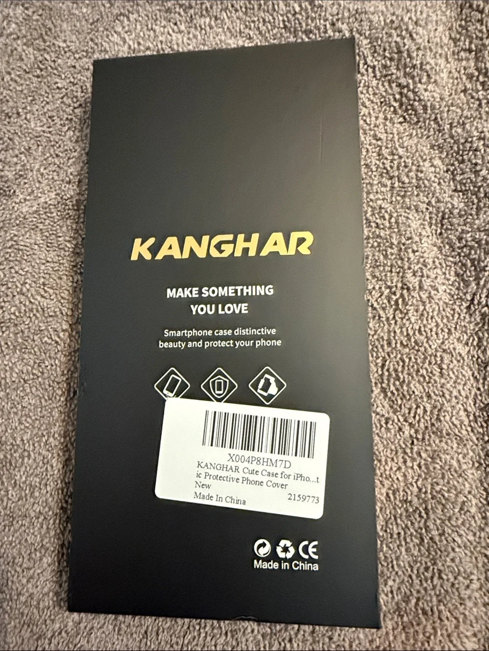 Kanghar stylish lavender